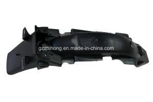Motorcycle Accessory Motorcycle Rear Fender Plastic Parts