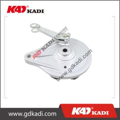 Rear Brake Panel of Motorcycle Parts