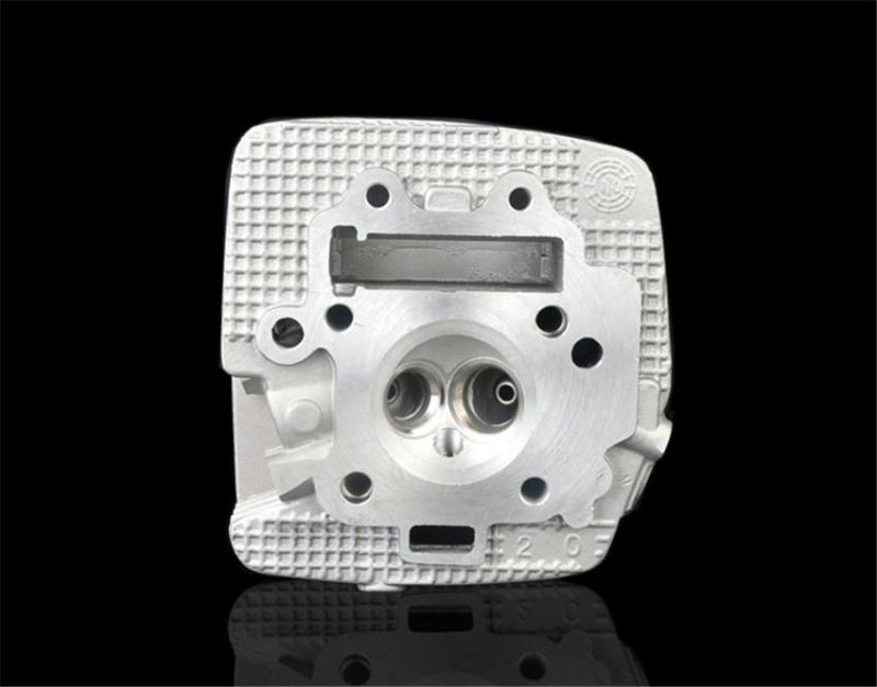 Hot Selling Bajaj Boxer Motorcycle Cylinder Head for Motorcycle Spare Parts