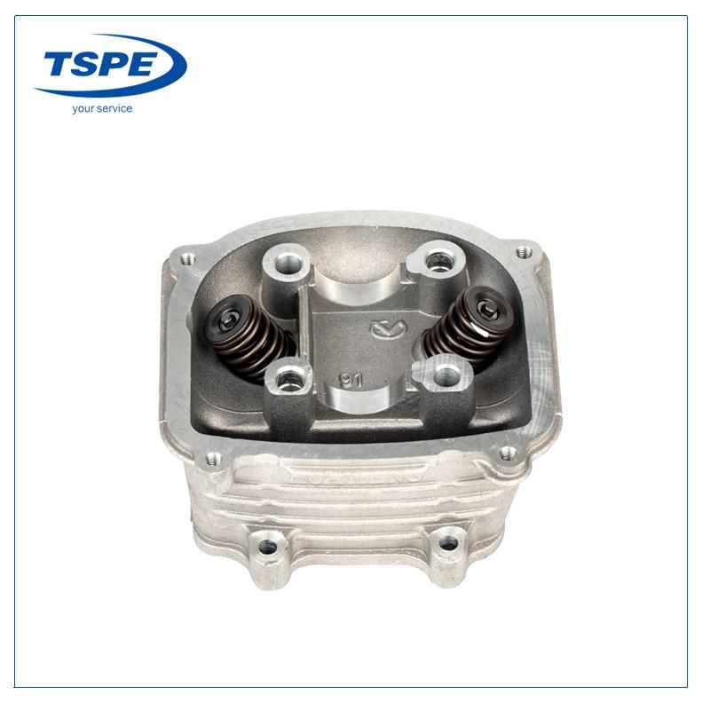 Motorcycle Engine Parts Cylinder Head for ATV150/GS150/Ds150