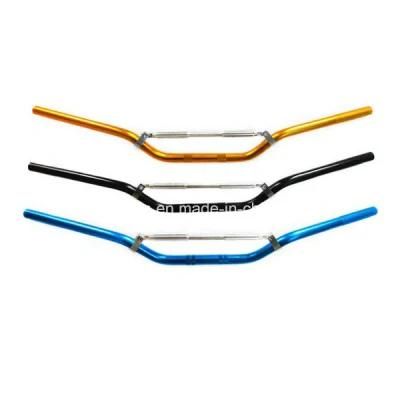 CNC Aluminium Motorcycle Handlebar 28mm