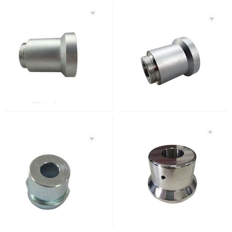 Customized CNC Machining Stainless Steel Motorcycle Parts