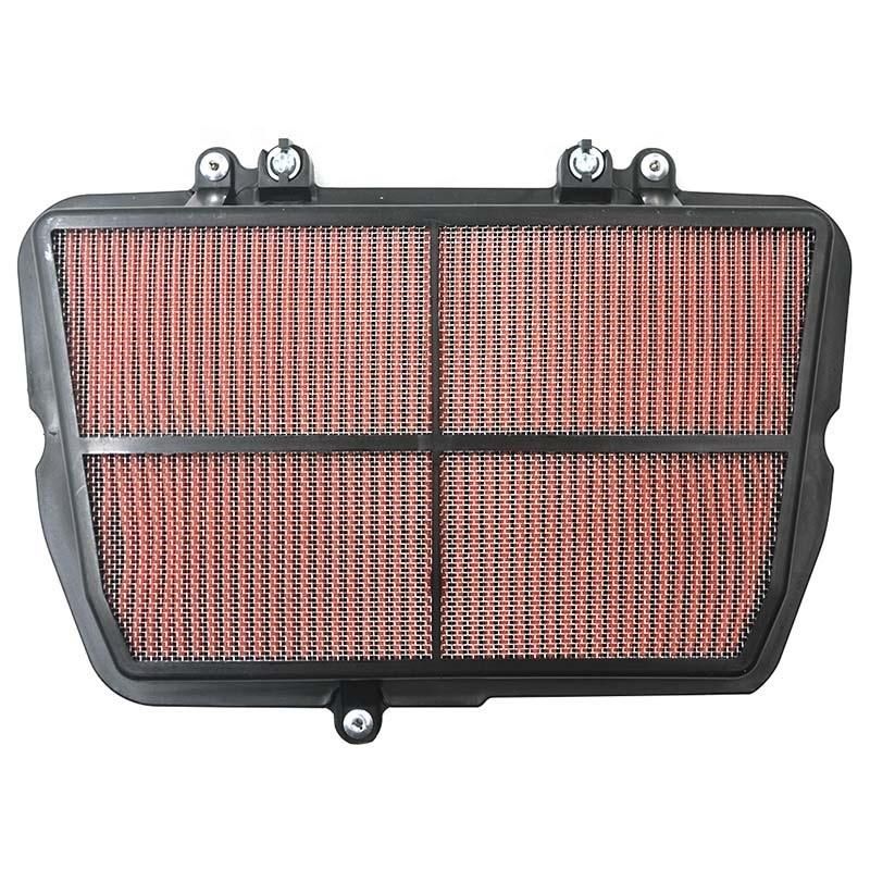 Motorcycle Parts and Modification Air Filter T2200557 for Triumphh Tiger 800 Xc Xcx Xr Xrx 2010-2019