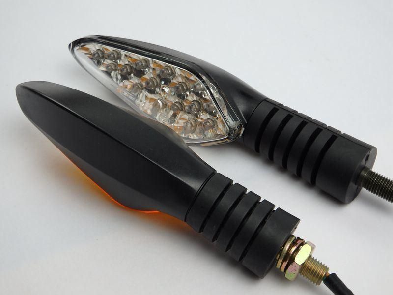 Auxiliary Lights for Motorcycles Motorcycle Turn Signal Motorcycle Indicators