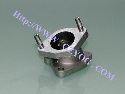 Yog Motorcycle Main Shaft Cg 125