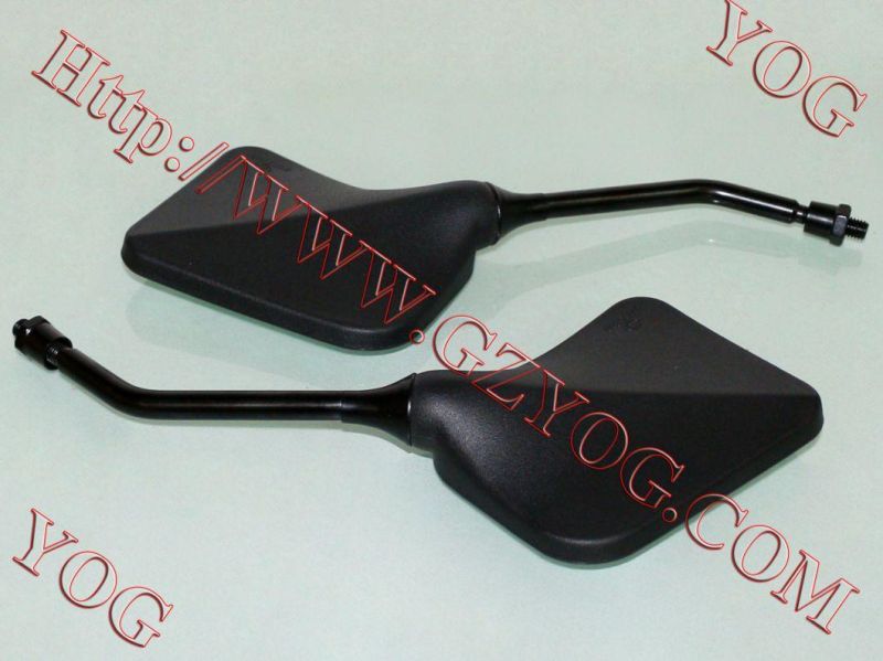 Motorcycle Spare Parts Good Quality Side Mirror Titan2000 Gn125 CB125ace