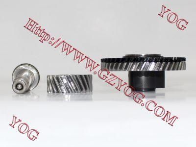 Motorcycle Parts Motorcycle Camshaft Titan2000
