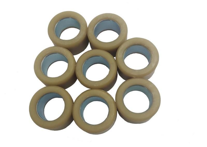 8PCS Primary Clutch Variator Roller 30X18 25g Cfmoto ATV