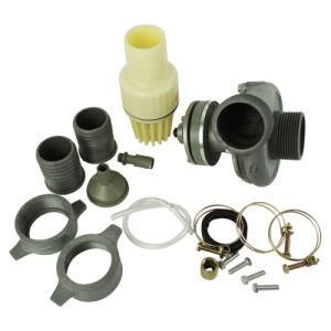 Motorcycle Parts Motorcycle Water Pump QS-Mt-B