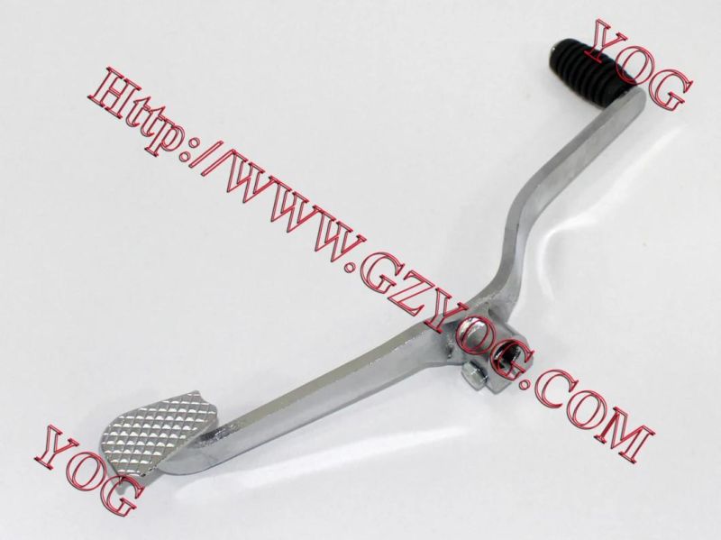 Motorcycle Spare Parts Motorcycle Gearshift Lever Cgl125 Argenta110 Bross