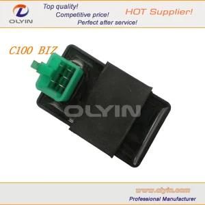 C100 Biz Motorcycle Cdi Unit for Motors Engine Parts