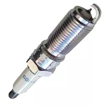 China Wholesale Car Accessories Engine Parts Spark Plug