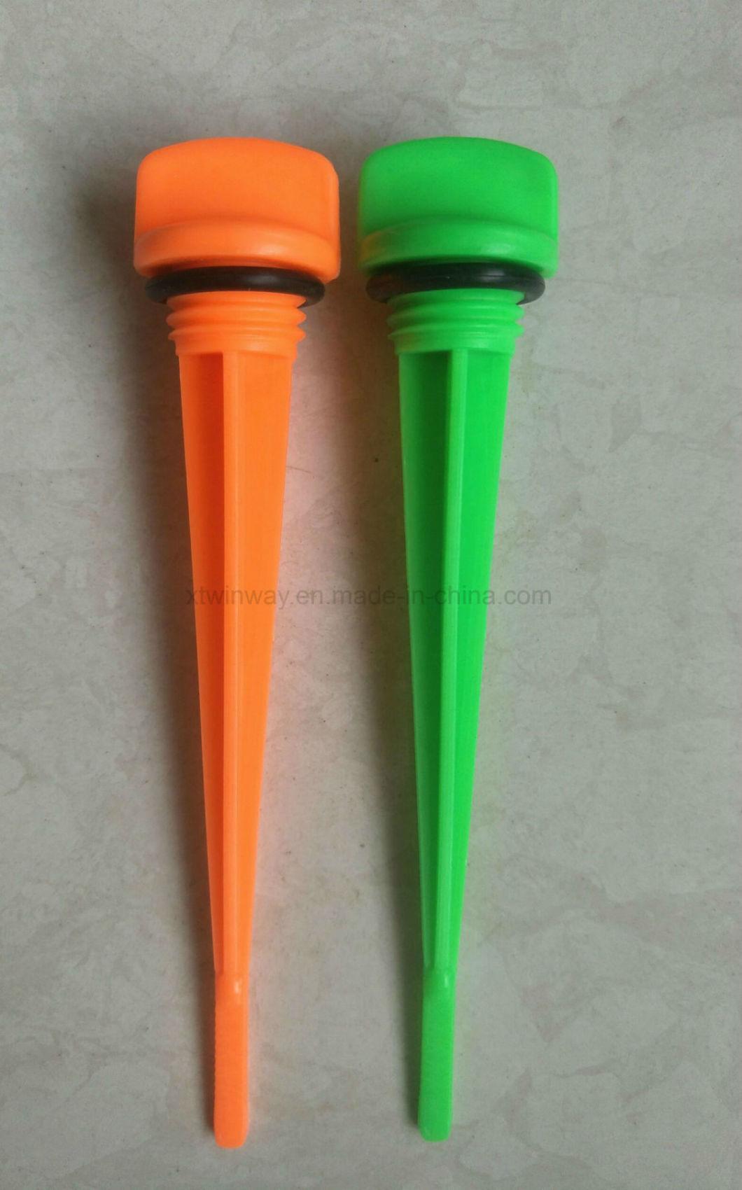 Ww-8341 Honda Cg125 Mix Color Motorcycle Parts Engine Oil Dipstick