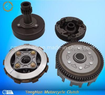 Engine Parts - Motorcycle Clutch - Motorcycle Parts (for Honda C100 Ap110)