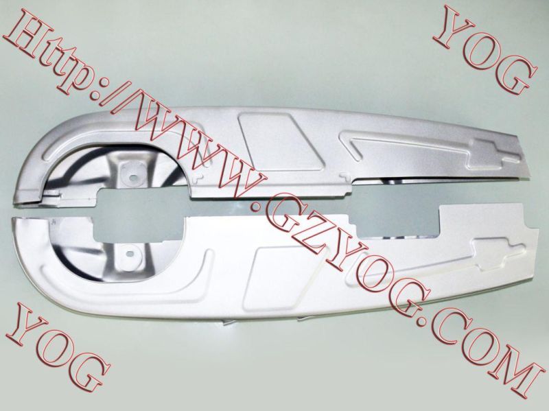 Yog Motorcycle Spare Part Chain Box for Tvs Max100r Bajaj Bm150 Bajaj Boxer