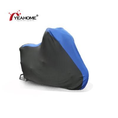 Motorcycle Accessories Indoor Dust-Proof Motorcycle Cover