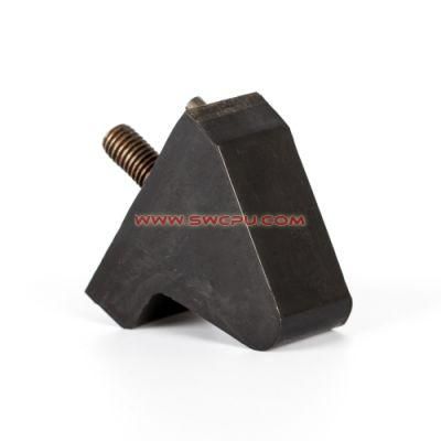 Factory Wholesale Customized Engine Anti-Vibration Mounts