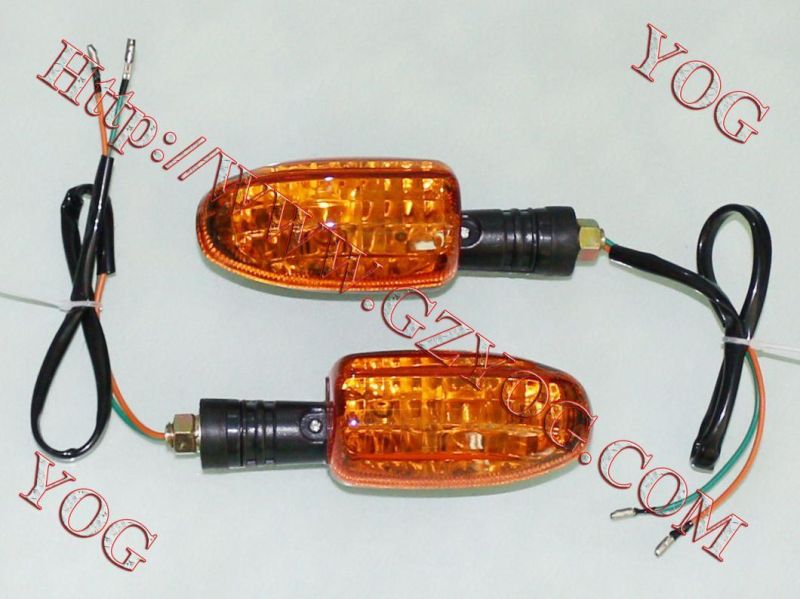 Yog Motorcycle Parts Indicator for Bajaj Pulsar180 Pulsar135 Pulsar 200ns