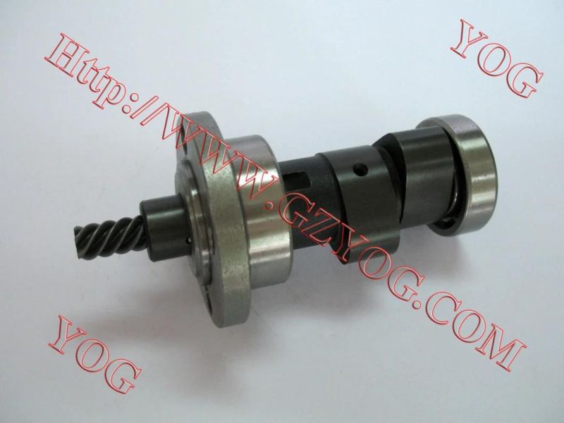 Motorcycle Parts Motorcycle Camshaft Moto Shaft Cam for Outlook 150/Gy6
