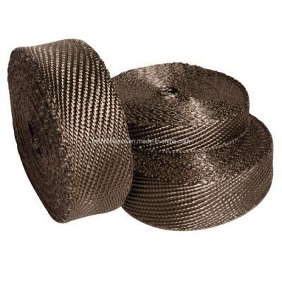 Exhaust Manifold Heat Wrap Tape