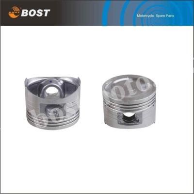 Motorcycle Engine Parts Piston for Honda Scoopy 110 Cc Motorbikes