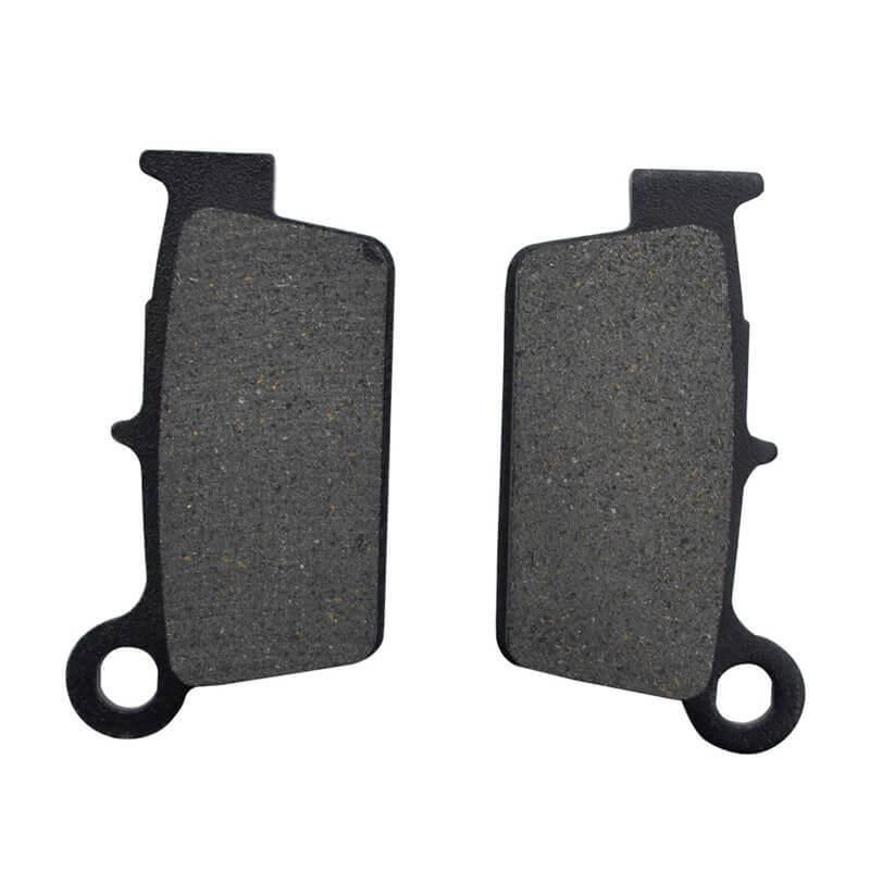 Fa367 Cheap Motorcycle Spare Parts Brake Pad for YAMAHA Wr250