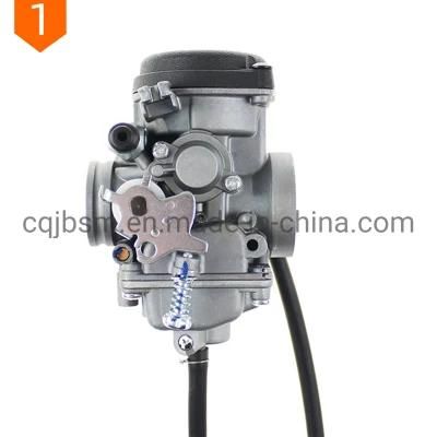 Cqjb Pr250cc Pz30 Motorcycle Carburetor