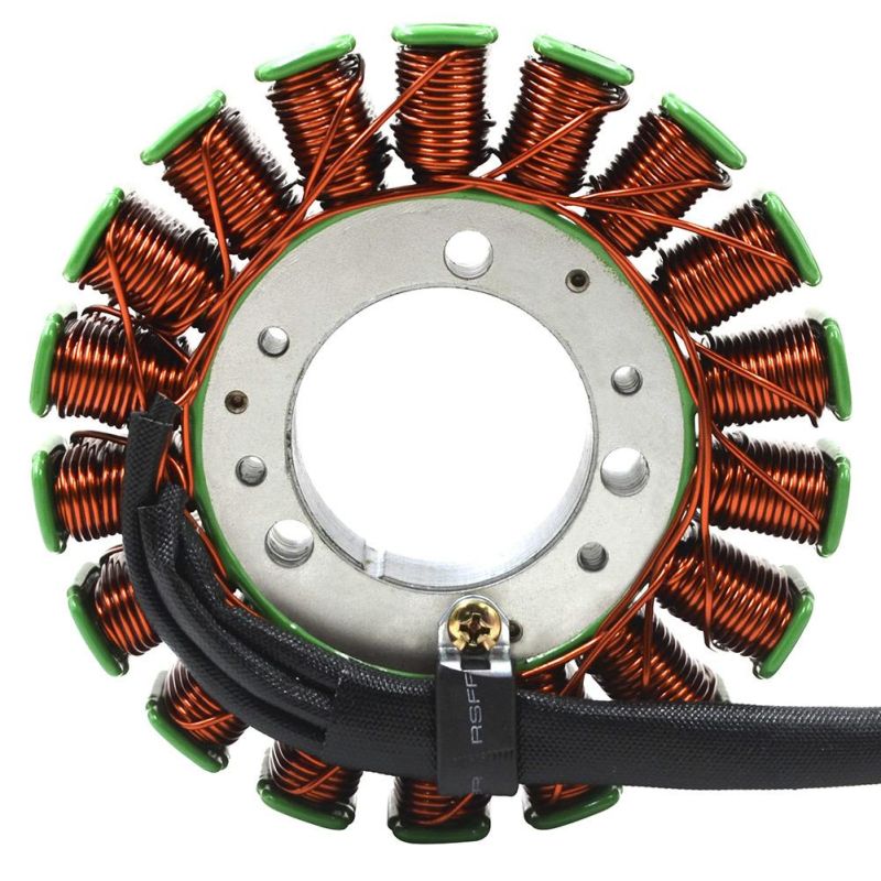 Motorcycle Generator Parts Stator Coil Comp for YAMAHA Yzf-R1