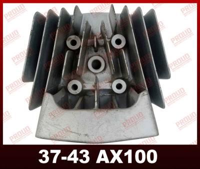 Ax100 Cylinder Head Cover Ax100 Motorcycle Part