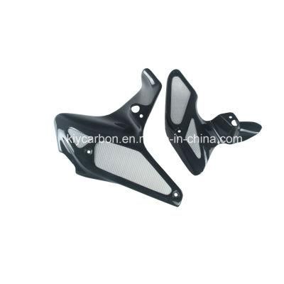 Carbon Motorcycle Part Coil Covers for Aprilia Rsv Tuono
