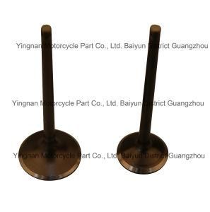 High Performance Motorcycle Parts Motorcycle Valve Set