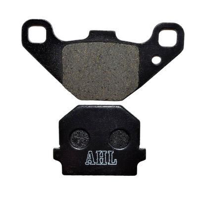 Fa83 Motorbike Spare Part Brake Pad for Hyosung SD50 Ez100