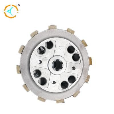 Wholesale Motorcycle Engine 250cc Clutch Center Set Gn250