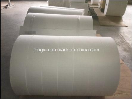 AGM Separator Insulation Paper for Lead Acid Storage Battery