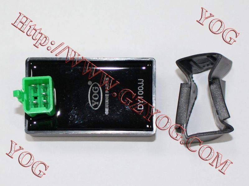 Motorcycle Parts Cdi Bajaj Pulsar200 Fz16 Pulsar135