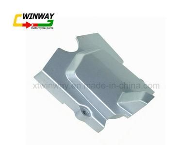 Ww-8237 Motorcycle Part Cg125 Motorcycle Engine Cover