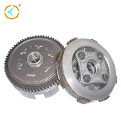 Factory Wholesale Motorcycle Clutch Assembly for Honda Motorcycle (CD100)