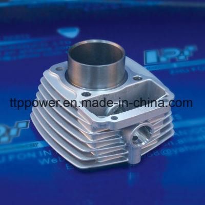 Honda Cg125/150/200 Motorcycle Cylinder Block/Piston Kit/Piston Rings Motorcycle Parts