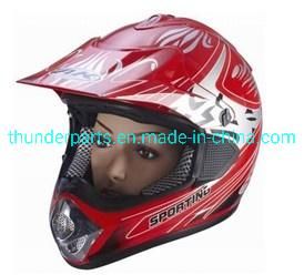 Motorcycle Accessories Full Face Helmets