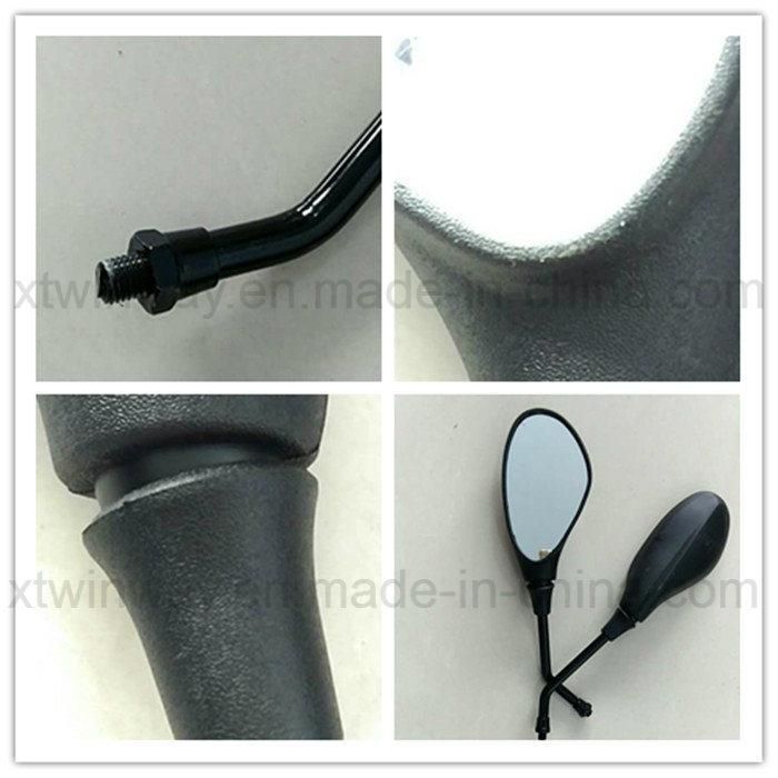 Rtx 150 Motorcycle Part Mirror Motorcycle Rear View Mirror