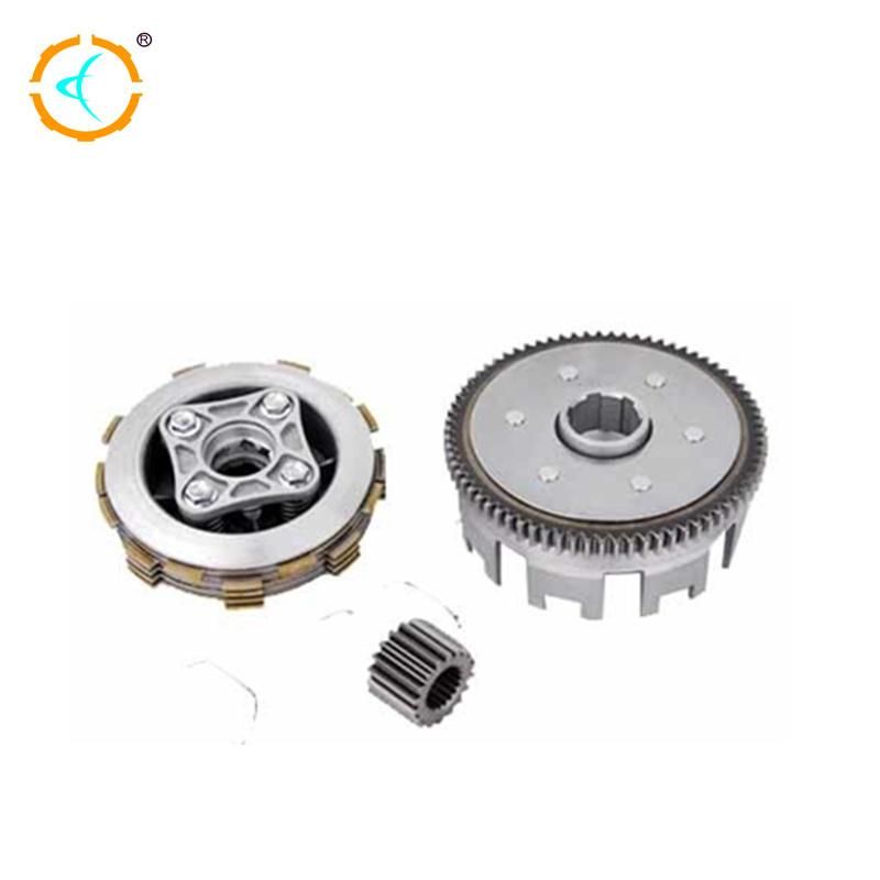 Motorcycle Clutch Assy Cg125 Good Quality and Stable Status