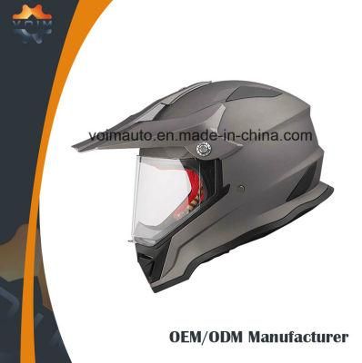 DOT Helmet Mx Racing Helmet Motorcycle Accessories Safety Full Face Helmets