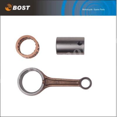 Motorcycle Engine Parts Connecting Rod for YAMAHA Ybr125 Motorbikes