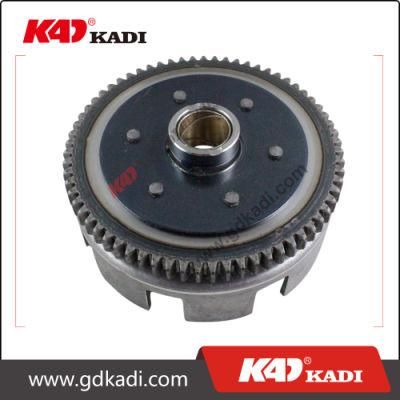 Motorcycle Parts Clutch Hub Assy