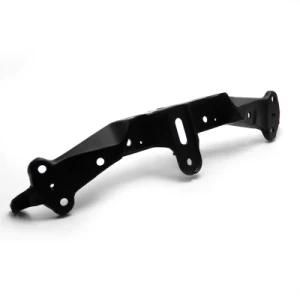 Ffbka003 Motorcycle Body Parts Fairing Bracket for Kawasaki Zx1000 Zx-10r 2004-2005