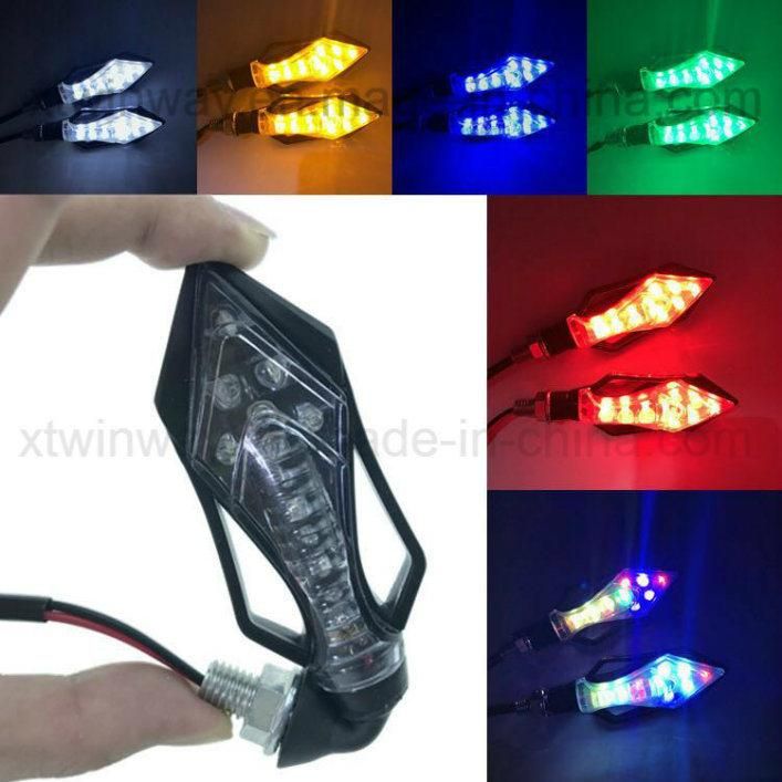 Turnning LED Winker Light Motorcycle Parts