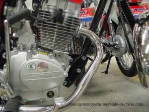 125cc/150cc Motorcycle Engine