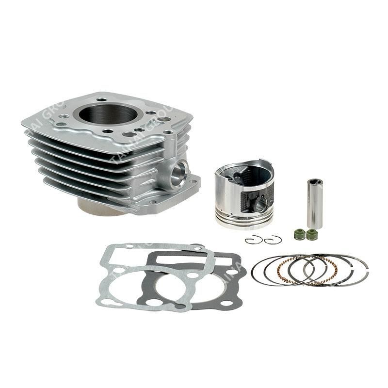 Yamamoto Motorcycle Spare Parts Cylinder Block Complete for Honda Cg125