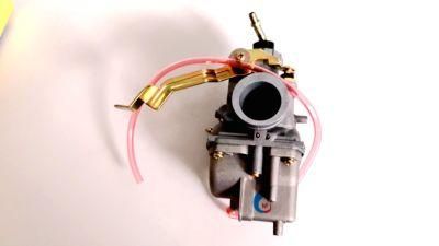 Carburetor of Motorcycle Parts for Ybr125 Motorcycle Parts