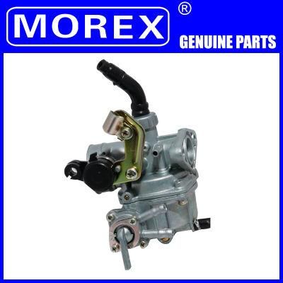 Motorcycle Spare Parts Accessories Morex Genuine Carburetor for C70zc